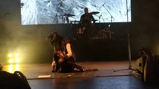 Lacrimosa - Not Every Pain Hurts - Live in Querétaro 2019