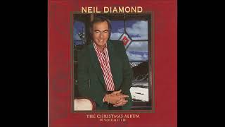 Sleigh Ride ~ Neil Diamond (1994)