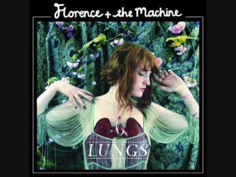 Florence And The Machine - Hardest Of Hearts