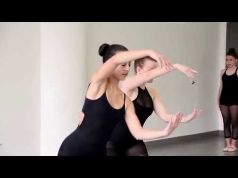 Dance Matters Youth Ensemble Holding Auditions Ages 9-16