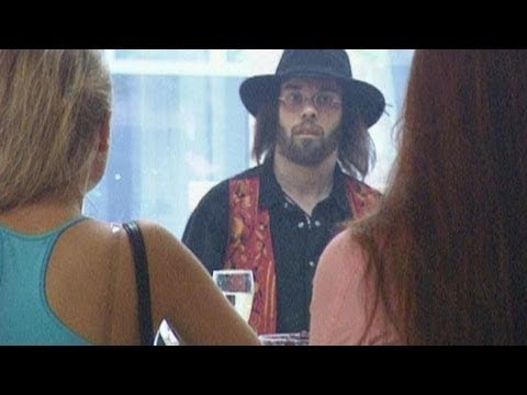 Knut wird ausgelacht - Mein neuer Freund