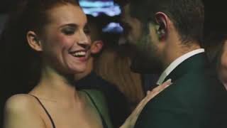 Irraggiungibile (shade ft. Federica Carta)