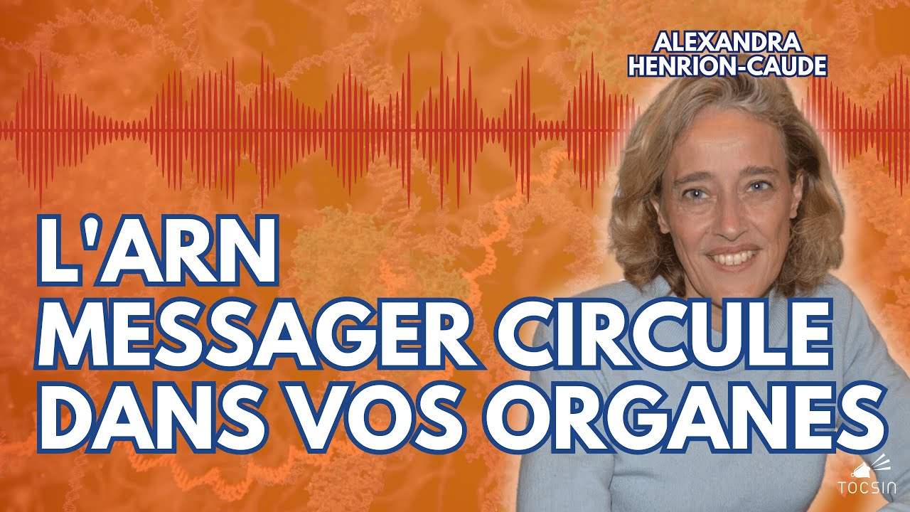 Vaccins retirés du marché : le pire reste à venir ! - Alexandra Henrion Caude