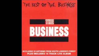 The Business - H-Bomb