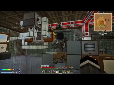 Crash Landing E31 Extra: Error! Overflow!