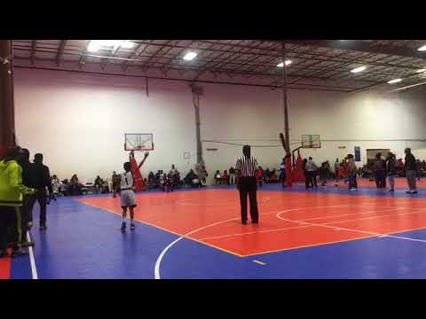 NY Lightning victorious over Castle Athletics NY, 44-10 - Maryland Invitational Tournament