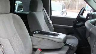 preview picture of video '2005 Chevrolet Tahoe Used Cars Rochester NH'