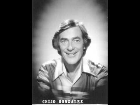 Celio Gonzalez - intruso corazon