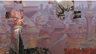 Pixel Puzzles Ultimate  Puzzle Pack 2000 AD ✔ Gameplay  ✔  PC Steam game