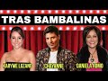 Como conocí a Chayanne y Daniela Romo | KARYME LOZANO