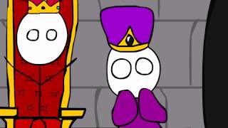 StickKnights, Part 2