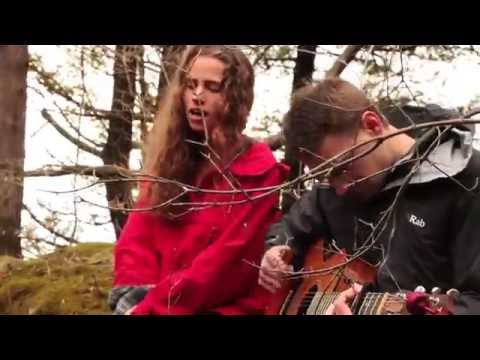 Vampire Weekend - Hannah Hunt - Claire Sammut Cover