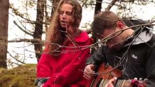Vampire Weekend - Hannah Hunt - Claire Sammut Cover