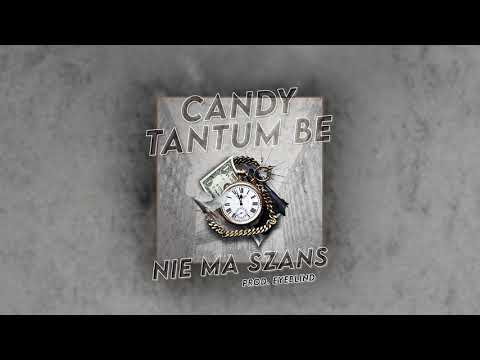 Kasia Candy Wejkszner ft. TantumBe - Nie ma szans (prod. eyeblind)