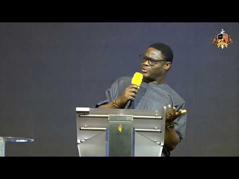 The Art of Prayer Warfare| 3rd Service at The Covenant Nation| 13122020