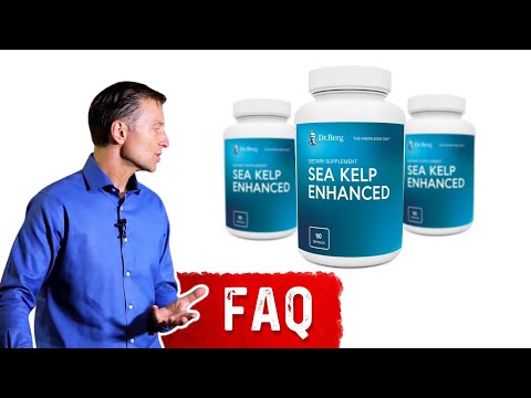 Dr Berg s Adrenal Night Formula and how to use it
