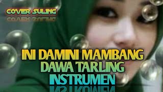 Download lagu INSTRUMENTS # SULING DANGDUT # TARLING # NAMBANG DAWA # IN POPULAR # THIS IS DAMINI mp3