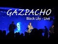 GAZPACHO - Black Lilly - Art Rock - Live - Aschaffenburg - Germany - 2018