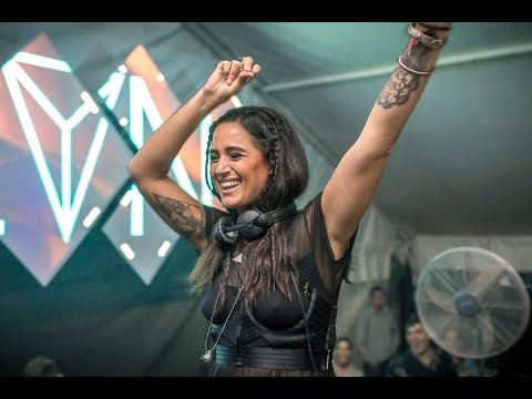 JODY LYNNE  -  SOUTH AMERICA TOUR