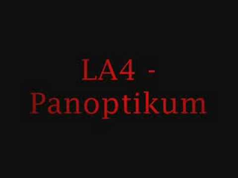 LA4-Panoptikum