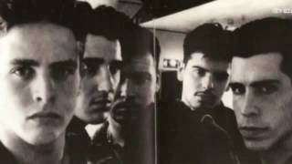 New Kids On The Block-If You Go Away (Full Version)