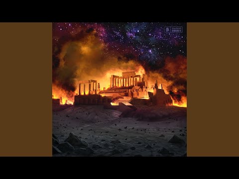 Scorched Earth (Culprate Remix)