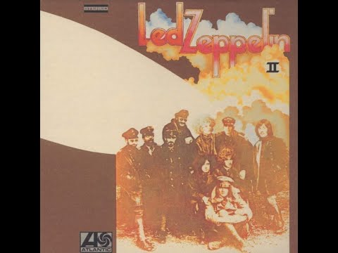 RAMBLE ON - LED ZEPPELIN BY CUATRO PALOS ft VIR FERREYRA