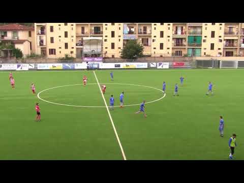 I GOL di P. Rondinella M. -  Affrico