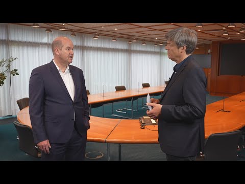 Optimismus bei größtem Arbeitgeber - Jahresbilanz der HUK-Coburg