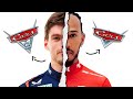 ALL FORMULA 1 Drivers In Pixar Cars