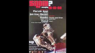 Younes @ Creamm 23-01-2005