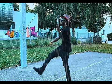 T Smallz Suso Badtaleh  (Performance video)