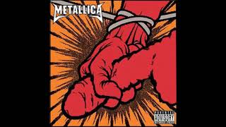Metallica - Sweet Amber (Drop Eb) (No Chipmunk Vocals)