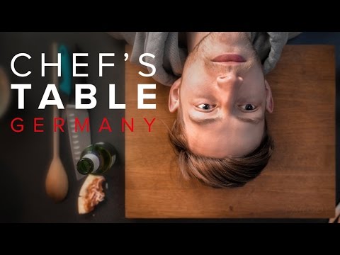 Erik Harbeck Better than Chef’s Tablæux