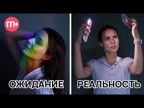 ТОП 5 лайфхаков для фото и видео: тестируем и разносим!