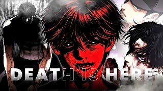 Death Has A Name…its UI Daniel | Utter Despair Vs Ultra Instinct | Lookism chapter Analysis