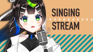 好きな曲うたうよっ！💐💐 歌枠 / Singing stream【 Vtuber  / #88nia  】
