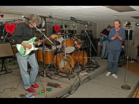 Brush with the Blues.wmv Jeff Beck Once in a Blue Moon,Jimmy Page