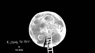 Keaton Henson - Lying To You (with illustration by Na Kim)