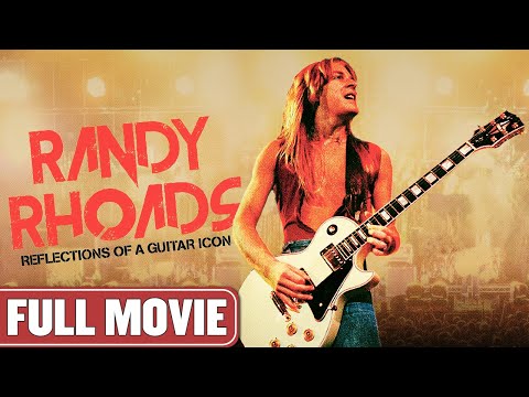 Randy Rhoads: Reflections of a Guitar Icon | Full Documentary Movie | Randy Rhoads, Ozzy Osbourne