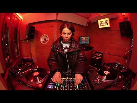 Nathalie Seres @ Kiosk Radio 02.12.2023