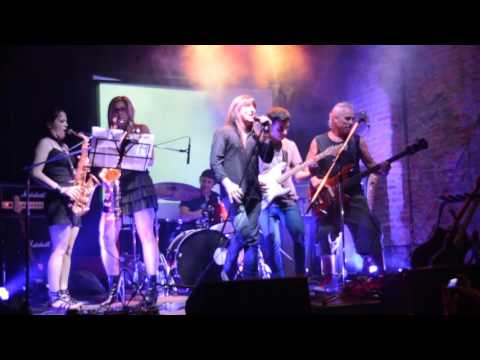 La vida es así - Adrian Barilari - LoNegro