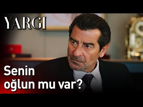 Yargı | Senin Oğlun mu Var?