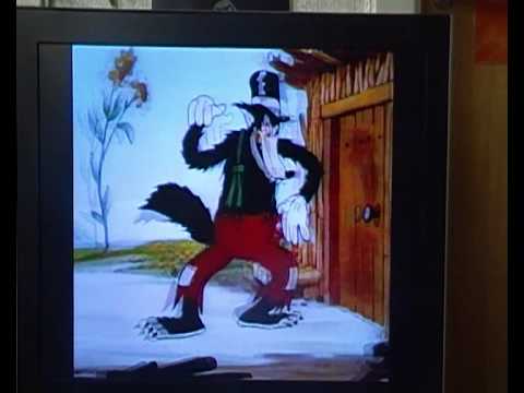 1933 - De tre små griser