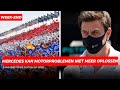 Mercedes kan motorproblemen niet meer oplossen, Lammers over Dutch GP 2022 | GPFans Week-end