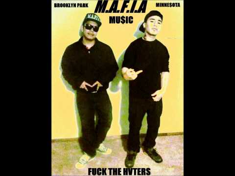 M.A.F.I.A - High Class