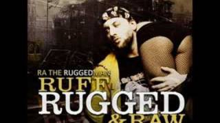 R.A the Rugged Man feat Matlock - Pignose
