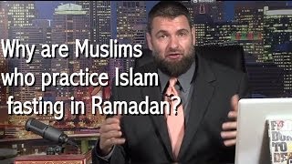 Do you want to know why Muslims Fast? What are the reasons? Also some of the scientific Medical benefits of fasting. Watch...