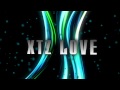 Презентация альбома Xtazy Love - DJ XTZ 