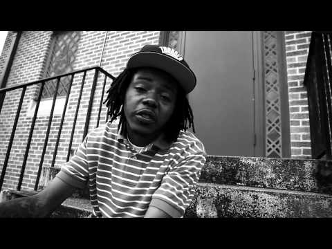 @YOUNG_RODDY - 504 RADIO ft @3DNATEE